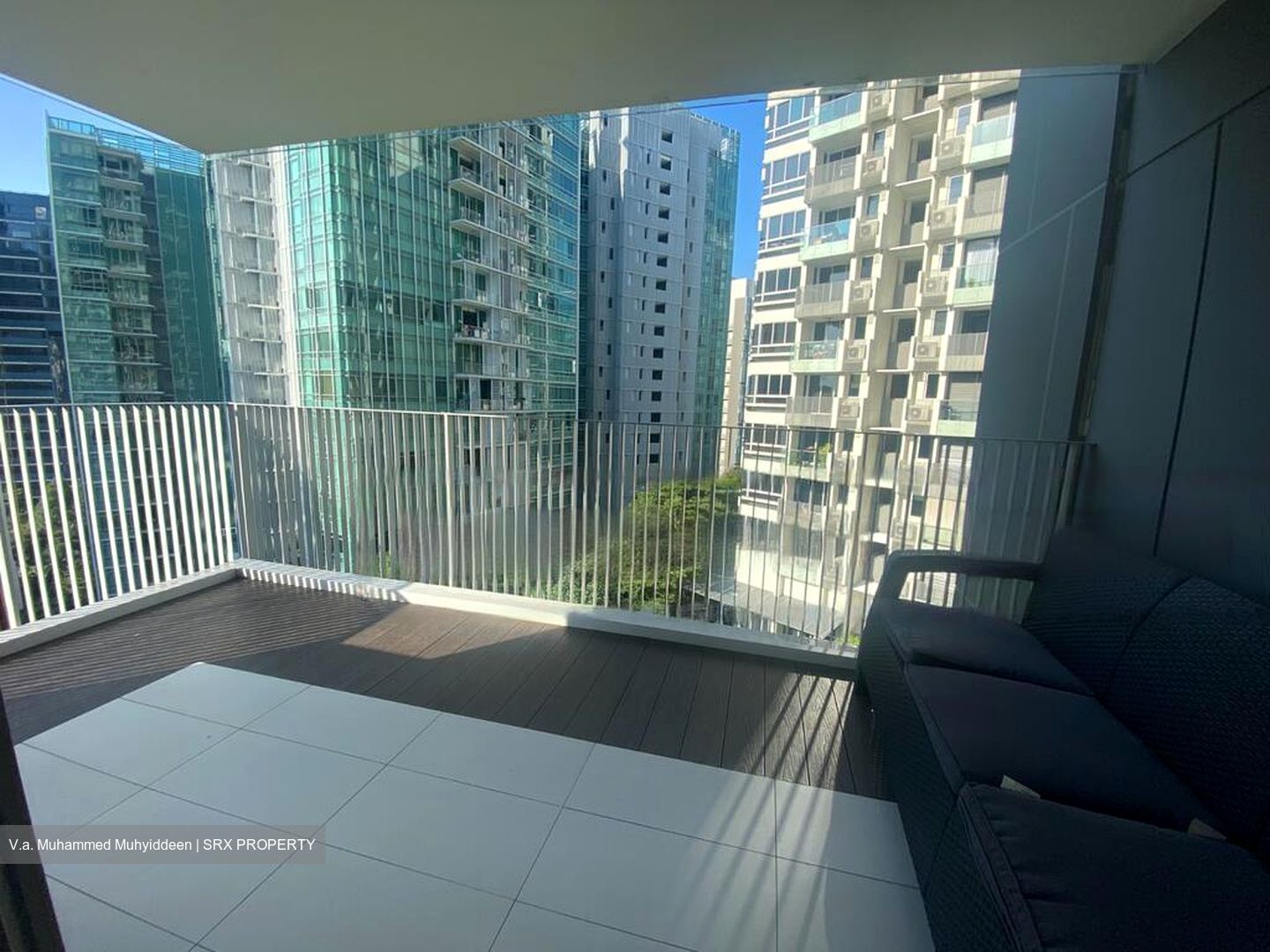 The Peak @ Cairnhill II (D9), Apartment #461428291